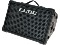 <b>Roland CUBE STREET EX PRO Amplificador Multi-aplicaciones 50W + FX</b> <b>Roland CUBE STREET EX PRO Amplificador Multi-aplicaciones 50W + FX</b>